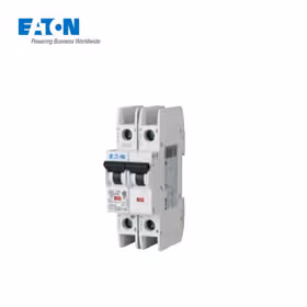 伊顿穆勒 小型断路器；FAZ-D30/2-NA