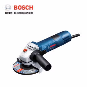 博世 角磨机；GWS 7-125