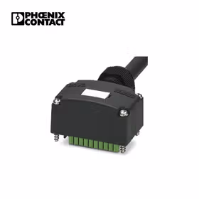 菲尼克斯 连接器罩,应用:传感器/执行器分线盒；SACB-C-H180-8/16-10,0PUR SCO P