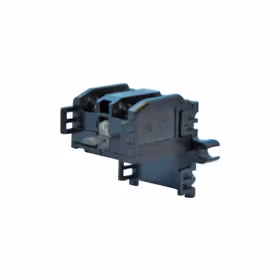 天得/tend 控制盒用接点座1C；TN2B-1C