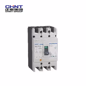 正泰 塑壳断路器；NM1-125H/33002 50A
