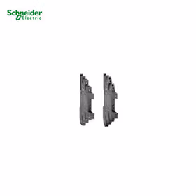 施耐德电气 薄片继电器附件，标签 (64 片)；RSLZ5