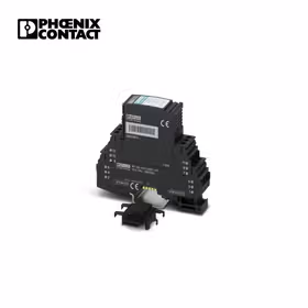 菲尼克斯 电涌保护器；PT-IQ-4X1-24DC-UT