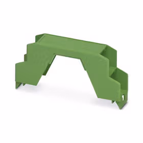 菲尼克斯 电子模块外壳；ME 22,5 OT-MSTBO GN