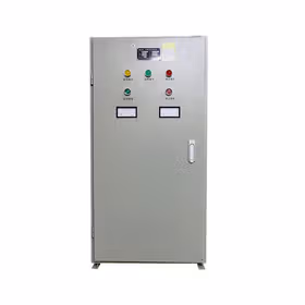 德力西电气 自减压起动箱；XJD1-17KW 380V