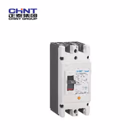 正泰 塑壳断路器；NM1-125H/2300 100A