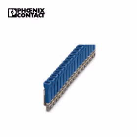 菲尼克斯 跨接块；LB100-6BU