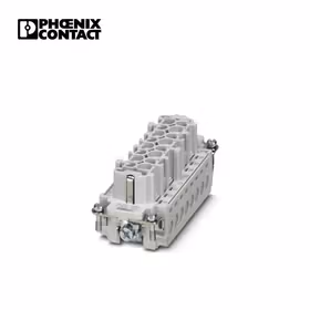 菲尼克斯 HEAVYCON孔式插芯,B16系列；HC-B16-I-UT-F-32