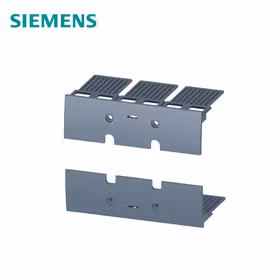 西门子 端子盖插入式和可抽出设计附件,用于：断路器,3极3VA1400/6303VA2400/630；3VA9353-0KB01