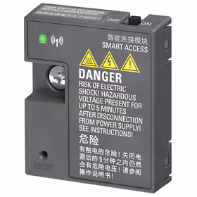 西门子 V20SmartAccessWeb服务器模块；6SL32550VA005AA0