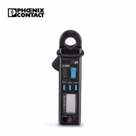 菲尼克斯 电流探头万用表；TESTFOX CC-1