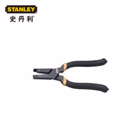 史丹利 欧式端子压接钳0.75-16mm；84-872