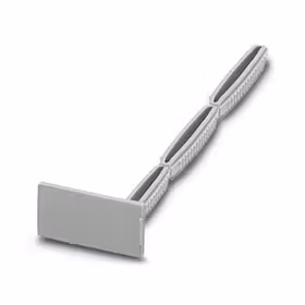 菲尼克斯 端子板标记托架,高度可调节；KLM 3-L