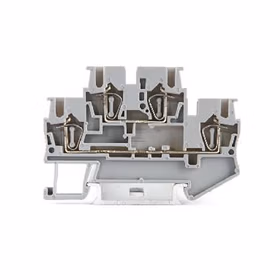 雷普 2.5mm双层接线端子；JSTTB2.5