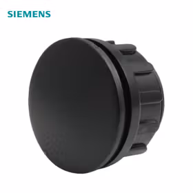 西门子 附件/备件圆形,22mm：堵塞器适合22mm的孔；3SB6900-0AV60