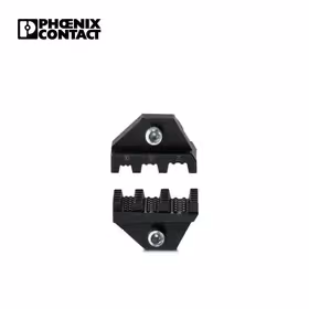 菲尼克斯 用于压接的机械 CF 500；CF 500/DIE AI 25