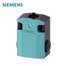 西门子 基础开关用于行程开关3SE5112金属外壳56mmEKS（更高的防腐蚀能力）3x(M20x1.5)2NO/1NC缓动触点无驱动头；3SE51220PA001CA0