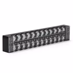 正泰 接线端子；TB-1512