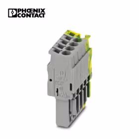 菲尼克斯 连接器；SP 2,5/ 5 NZ:2