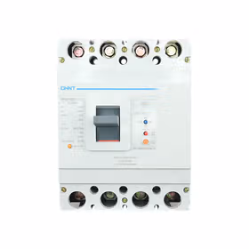 正泰 漏电塑壳断路器；NM1LE-800H/4300B 800A 100.200.300mA