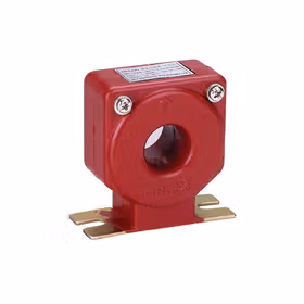 德力西电气 电流互感器；LMZ3-0.66型 0.5级 200/5 5-3.75VA