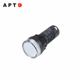 APT 双色灯；AD16-22D/by23