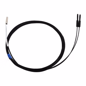 欧姆龙 光纤单元；E32-ZD22L 2M BY OMS