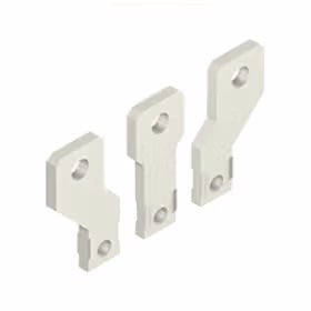 ABB 塑壳断路器附件；KIT ES A2 6pcs