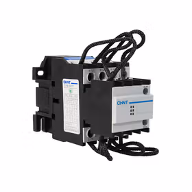 正泰 切换电容器接触器；CJ19-3211 220V