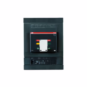 ABB Tmax系列隔离开关；T6D 630 FF 4P