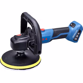 东成 充电式无刷抛光机（裸机）；DCSP180Z