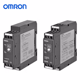 欧姆龙 热敏电机保护继电器；K8AK-TS1 100-240VAC