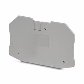 菲尼克斯 接线端子附件,端板；D-RT 8