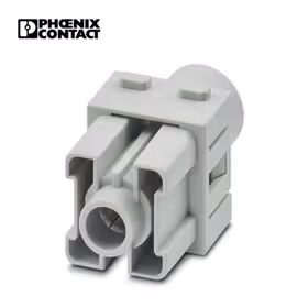菲尼克斯 插芯模块；HC-M-01-AT-F-40