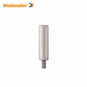 魏德米勒 接线端子附件,插座；STB 21.6/45 RT