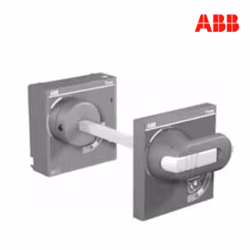 ABB 塑壳断路器附件，旋转手柄；RHD normal for W T6