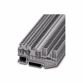 菲尼克斯 直通式接线端子；ST 2,5-QUATTRO/2P