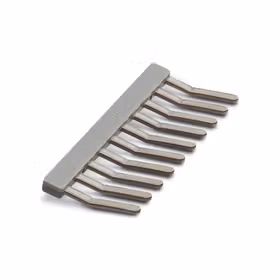 菲尼克斯 组合端子附件，插拔式桥接件；EBL10-5