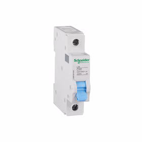 施耐德电气 LS8 小型断路器 4.5kA 230V 1P C 50A