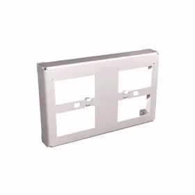 ABB 塑壳断路器附件，机械联锁；MIR-HR XT1/XT4