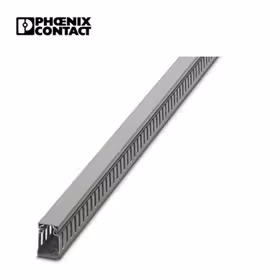 菲尼克斯 行线槽；CD 25X40