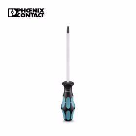 菲尼克斯 十字形螺丝批PH3X150mm；SF-PH 3-150