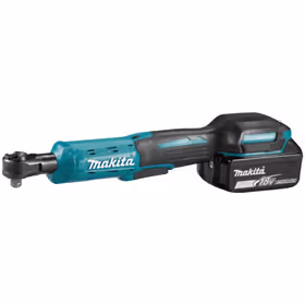 牧田(makita) DC 充电式棘轮扳手3.0Ah*1；DWR180RF1J