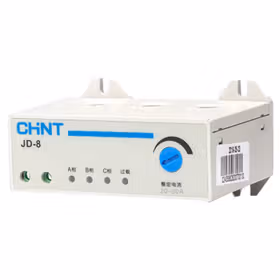 正泰 电动机综合保护器；JD-8 20A～80A