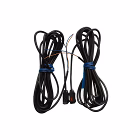 欧姆龙 超小型超薄型的放大器内置型光电传感器；E3T-ST21 2M