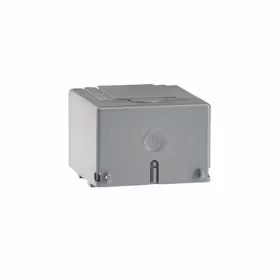 ABB 隔离开关熔断器组附件，端子罩；OSS400G1S/3