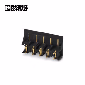 菲尼克斯 触点片；ME TBUS PST 1,5/ 5-3,81