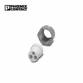 菲尼克斯 Pg16半螺纹接头；VC-K-KV-PG16 1X5/1X9