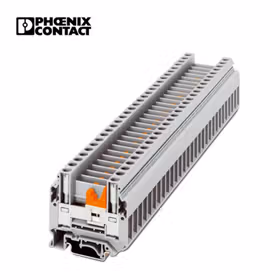 菲尼克斯 端板；URTK-BEN