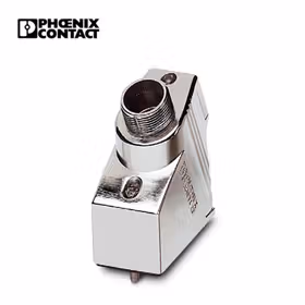 菲尼克斯 金属插头外壳；VC-MEMV-T2-Z